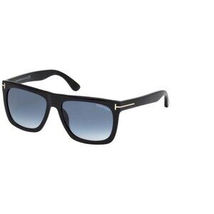 Tom Ford Unisex Morgan 57mm Sunglasses